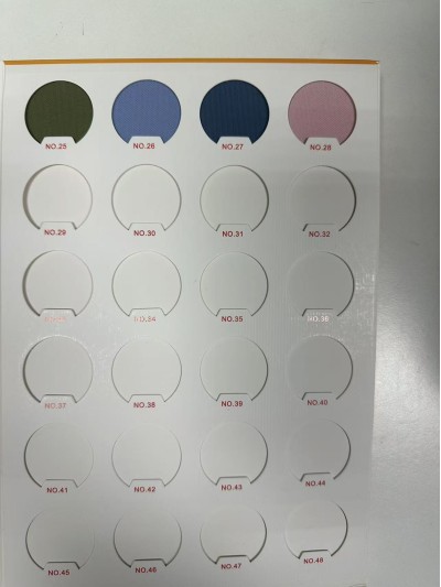 FS-JQ 棉感珠地  成份:100%聚酯纖維   幅寬:185cm  克重:160g  自備快吸快乾、抗靜電、防紫外線、棉感功能 側面照